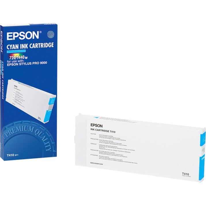 Epson Original Ink Cartridge