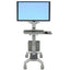 Ergotron Neo-Flex Wide View WorkSpace Computer Cart