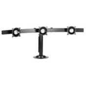 Chief KTG320 Triple Horizontal Monitor Grommet Mount