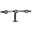 Chief KTG320 Triple Horizontal Monitor Grommet Mount