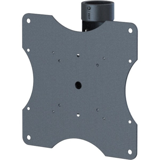 FLAT PANEL MOUNT WITH 1.5IN NPT