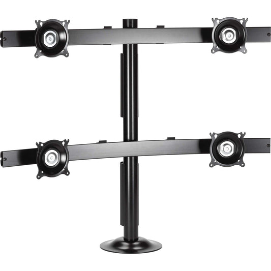 2X2 ARRAY GROMMET STAND        