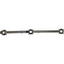 Chief Widescreen Triple Monitor Mount - For Displays 10-25