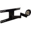 DUAL ARM STEEL STUD WALL MOUNT 