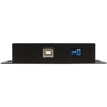 StarTech.com USB serial adapter - RS422 - RS485 - Industrial - serial - 1 port