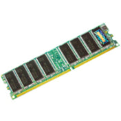 Transcend 512MB DDR SDRAM Memory Module