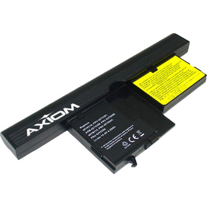 Axiom LI-ION 8-Cell Battery for Lenovo - 40Y8318 42T5208 93P5032