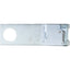 Rack Solutions 1U Tool-less Universal Rail 28in Depth with Tool-less Wirebar
