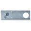 Rack Solutions 1U Tool-less Universal Rail 28in Depth with Tool-less Wirebar