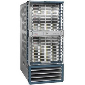 18SLOT CHASSIS NO PWR SUPPLIES 