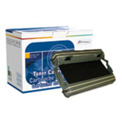 Dataproducts Black Ribbon Cartridge