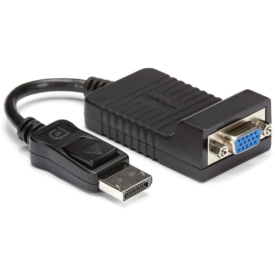 DISPLAYPORT TO VGA ADAPTER - DP