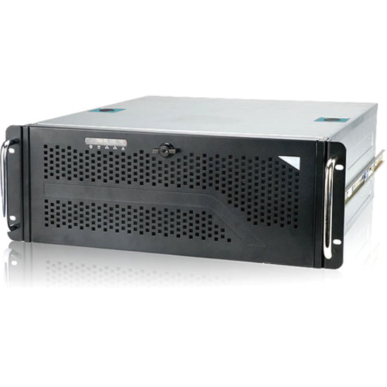 In Win IW-R400 Rackmount Enclosure