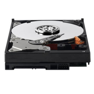 WD AV-GP WD3200AVVS 320 GB Hard Drive - 3.5" Internal - SATA (SATA/300)