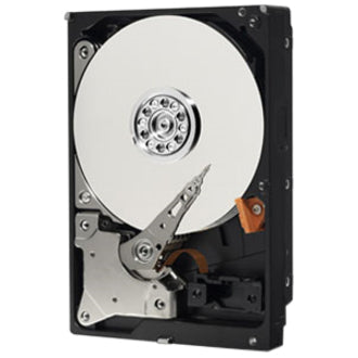 WD AV-GP WD3200AVVS 320 GB Hard Drive - 3.5" Internal - SATA (SATA/300)