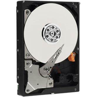 WD AV-GP WD3200AVVS 320 GB Hard Drive - 3.5" Internal - SATA (SATA/300)