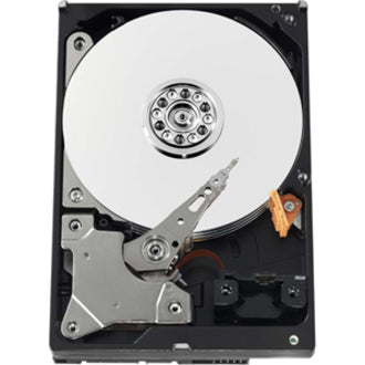 WD AV-GP WD3200AVVS 320 GB Hard Drive - 3.5" Internal - SATA (SATA/300)