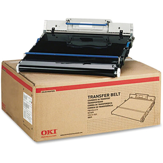 Oki Transfer Belt for C9600 and C9800 Series Printer