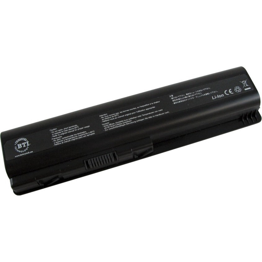 LI-ION 6 CELL 10.8V BATTERY FOR