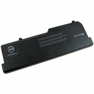 BTI Lithium Ion Notebook Battery