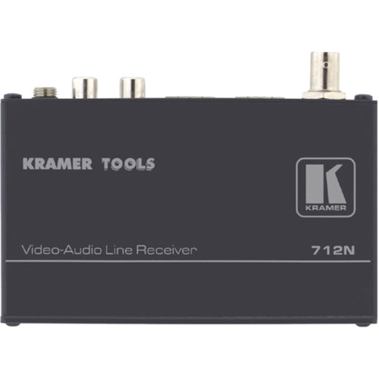 Kramer 712N Video Console