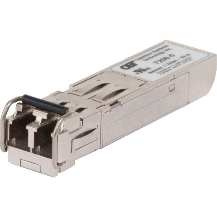 1000BASE-SX SFP LC/MM/DF 850NM 