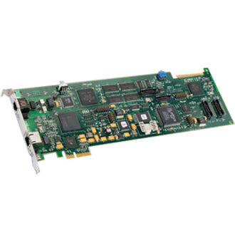 TR1034+E4-2B 4CH PCIE T1/E1    