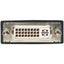 Tripp Lite DisplayPort to DVI Adapter Video Converter DP-M to DVI-I-F 6in