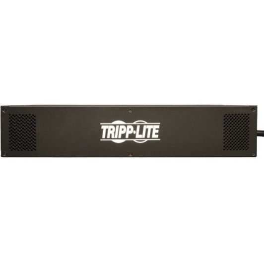 Tripp Lite PDU Metered 208V / 240V 30A 16 C13; 2 C19 L6-30P Horizontal 2URM