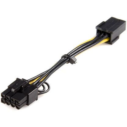 PCI EXPRESS 6 PIN TO 8 PIN     