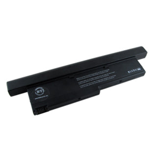 BTI Lithium Ion Notebook Battery