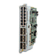 Allied Telesis AT-MCF2032SP Gigabit Ethernet Media Converter