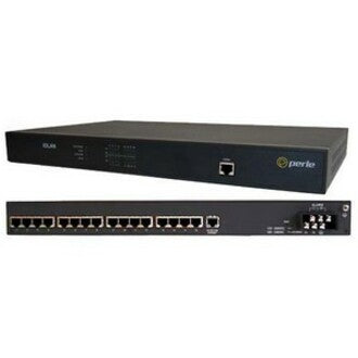 SDS8C HV 8PORT 85-265VAC POWER 