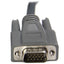 10FT AUDIO USB VGA KVM CABLE   