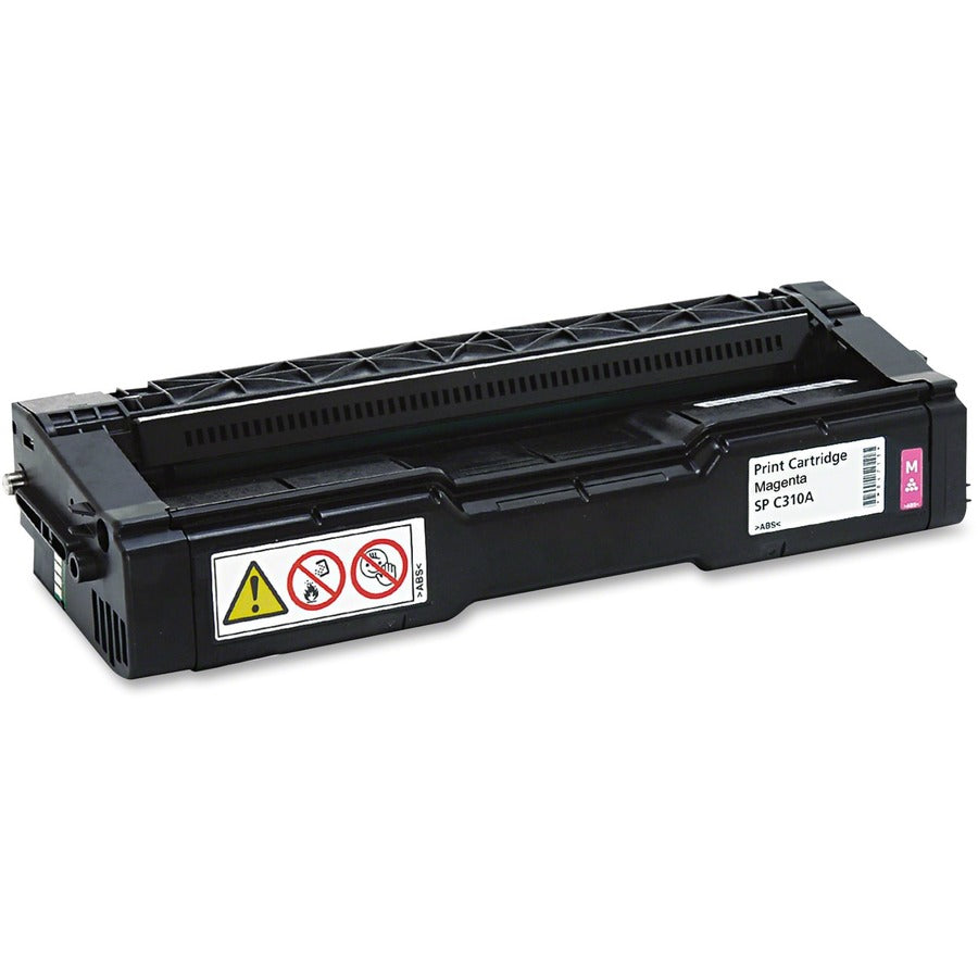 PRINT CARTRIDGE MAGENTA FOR SP 