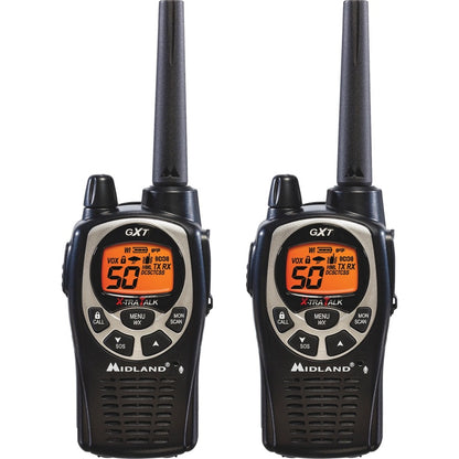 GXT1000 VALUE PACK 2WAY RADIOS 