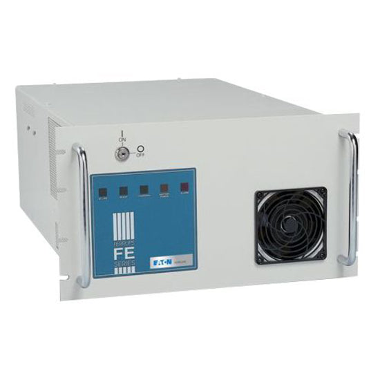 FER2.1KVA 120V HARDWIRE 24MIN  