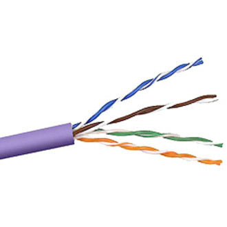 CAT6 STRANDED BULK CABLE       