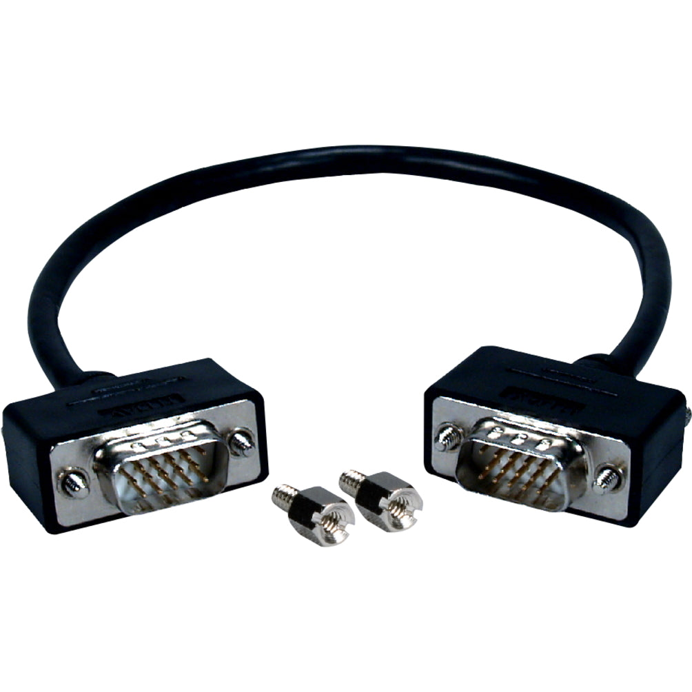 QVS UltraThin VGA Cable