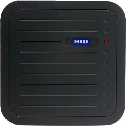 HID Access Control Reader Cover