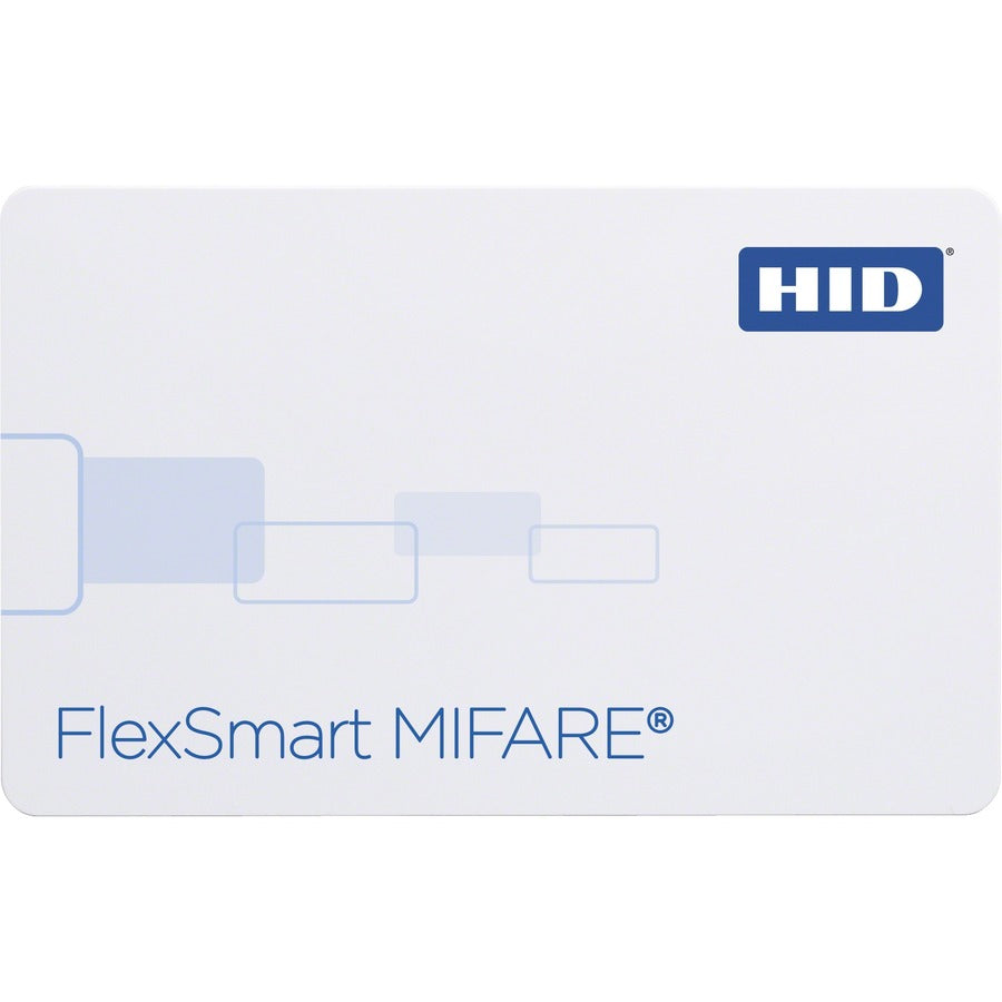 HID FlexSmart MIFARE 1431 ID Card