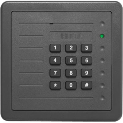 PROXPRO WIEGAND BEIGE NO KEYPAD