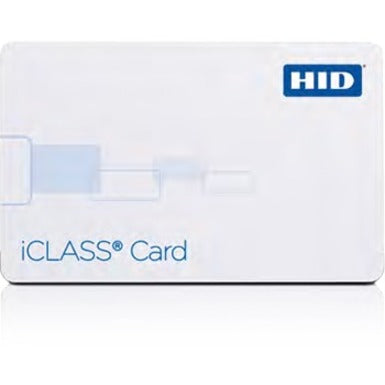 ICLASS 16K/2 CONFIG NON-PRGMD  