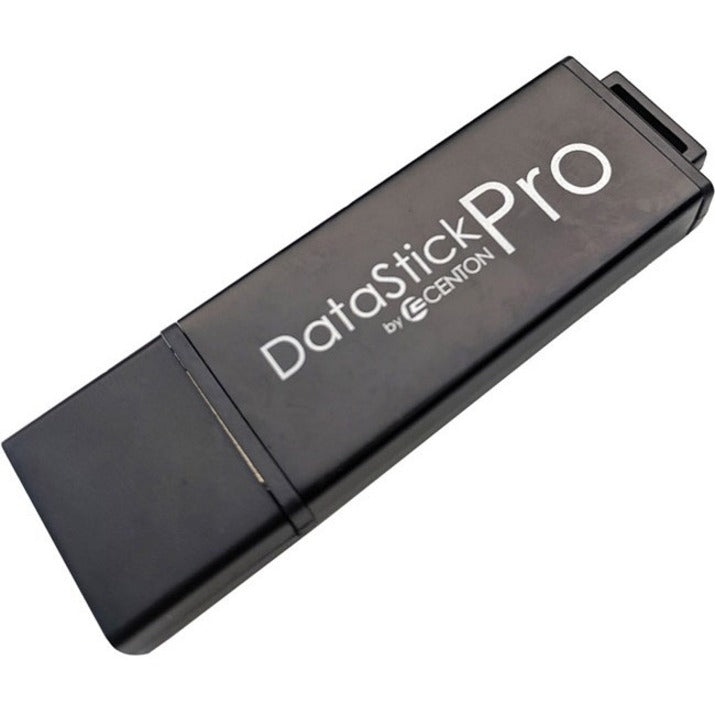 Centon 8GB DataStick Pro USB 2.0 Flash Drive - 10 Pack