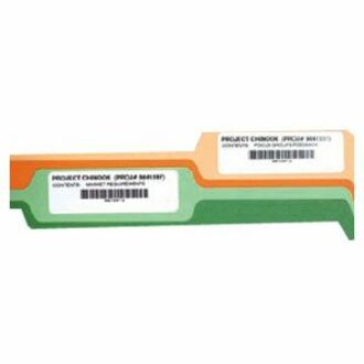 4PK THERMAL TRANSFER LABEL TOP 