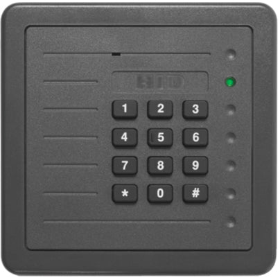 PROXPRO SERIAL BEIGE KEYPAD    