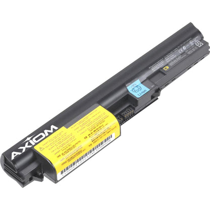 Axiom LI-ION 4-Cell Battery for Lenovo - 40Y6791 92P1121