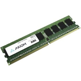 2GB DDR2-800 ECC UDIMM KIT     