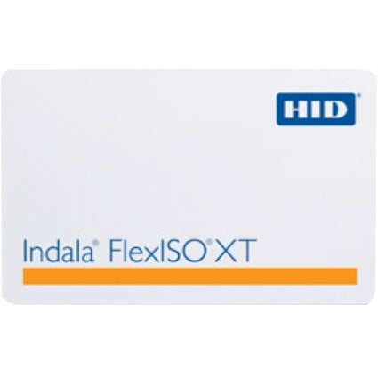 FLEX ISO XT STANDARD           