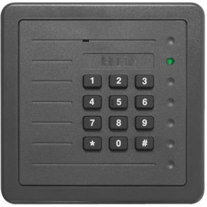 PROXPRO SERIAL GRAY KEYPAD LEAD